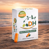 DH Herbal Capsule