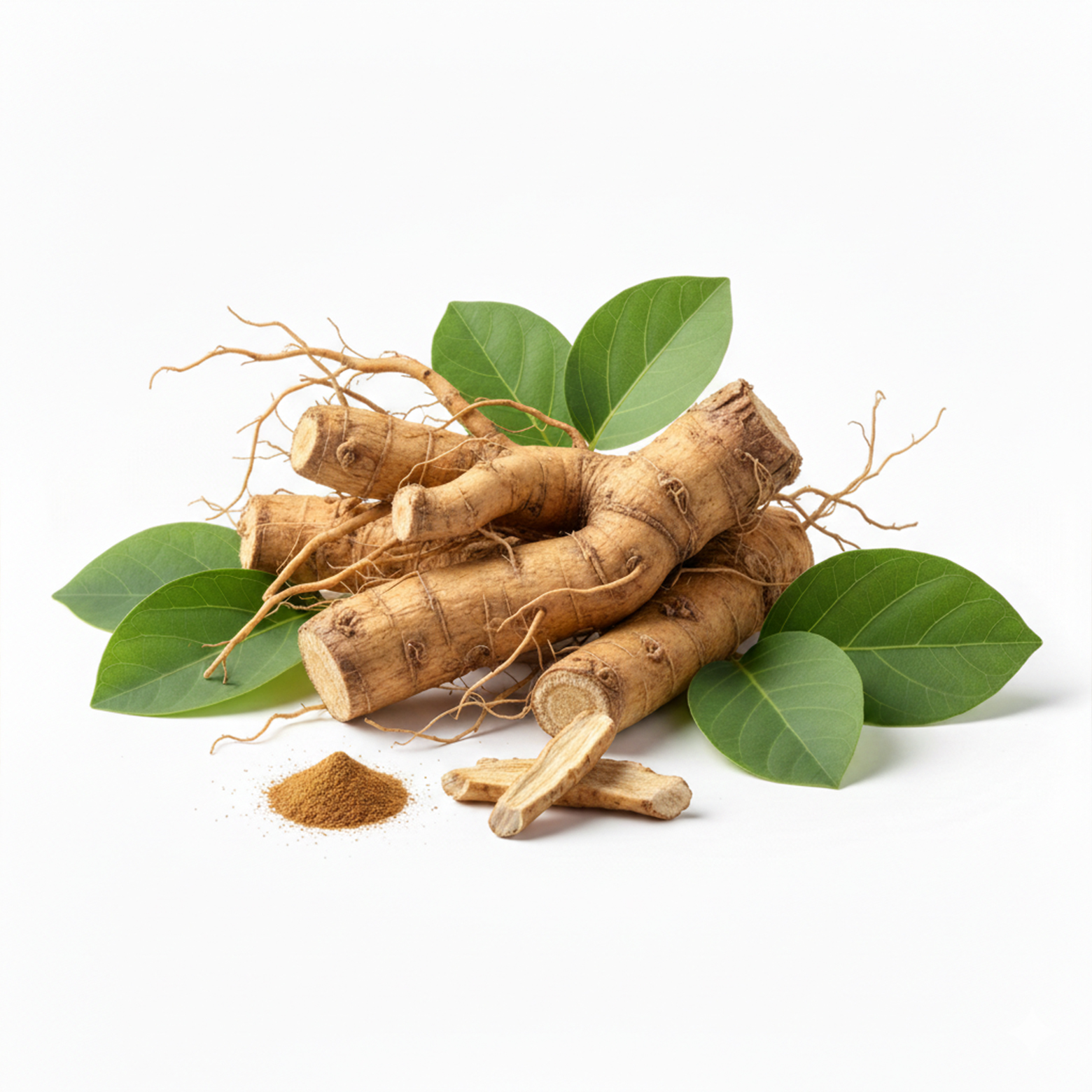 Ashwagandha
