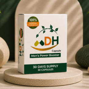 DH VitalMax 30-Day Supply