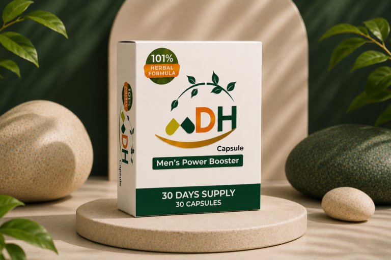 DH VitalMax 30-Day Supply